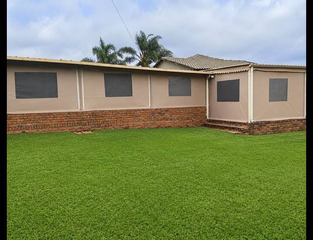 3 BEDROOM HOUSE FOR SALE IN HEUWELOORD